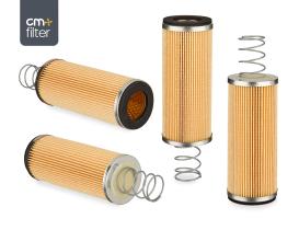 CM FILTER CMA2004 - AIR FILTER