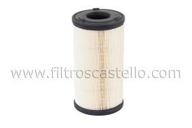 CM FILTER CMA2005 - AIR FILTER