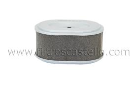 CM FILTER CMA2012 - AIR FILTER