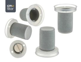 CM FILTER CMA2017 - AIR FILTER