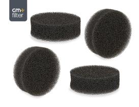 CM FILTER CMA2019 - FOAM AIR FILTER