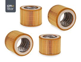CM FILTER CMA2020 - AIR FILTER