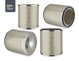 CM FILTER CMA2021 - AIR FILTER