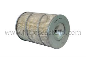 CM FILTER CMA2024 - OUTER AIR FILTER
