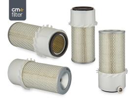 CM FILTER CMA2026K - OUTER AIR FILTER