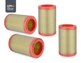 CM FILTER CMA2028 - AIR FILTER