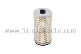 CM FILTER CMA2029 - AIR FILTER
