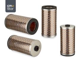 CM FILTER CMA2029 - AIR FILTER