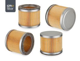 CM FILTER CMA2031 - AIR FILTER