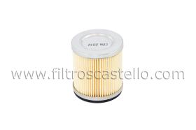 CM FILTER CMA2032 - AIR FILTER