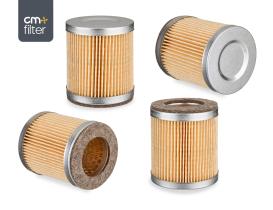 CM FILTER CMA2032 - AIR FILTER