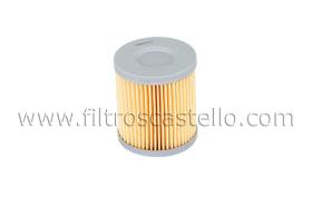 CM FILTER CMA2033 - AIR FILTER