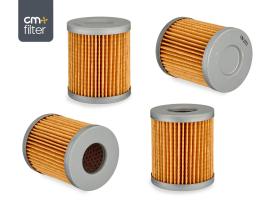 CM FILTER CMA2033 - AIR FILTER
