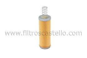 CM FILTER CMA2035 - AIR FILTER