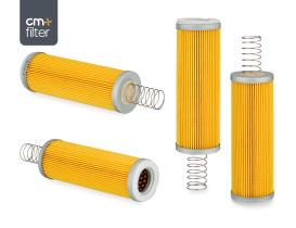 CM FILTER CMA2035 - AIR FILTER