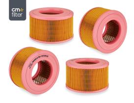 CM FILTER CMA2036 - AIR FILTER