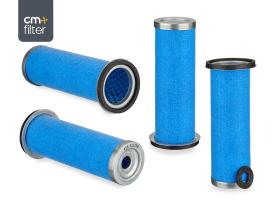 CM FILTER CMA2038 - INNER AIR FILTER
