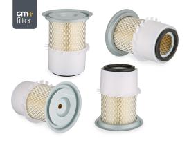 CM FILTER CMA2039KP - FILTRO AIRE EXTERIOR