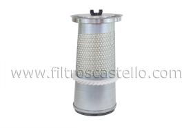 CM FILTER CMA2043KP - FILTRO AIRE EXTERIOR