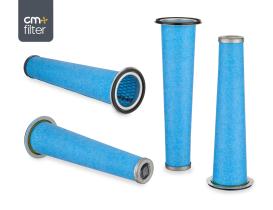 CM FILTER CMA2044 - INNER AIR FILTER