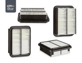 CM FILTER CMA2063 - AIR FILTER