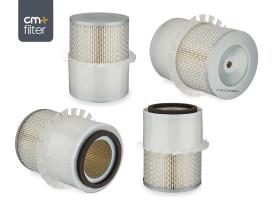 CM FILTER CMA2065K - FILTRO AIRE