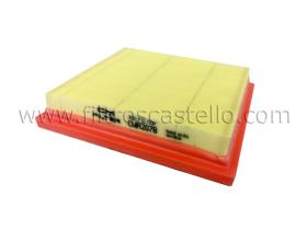 CM FILTER CMA2078 - FILTRO AIRE