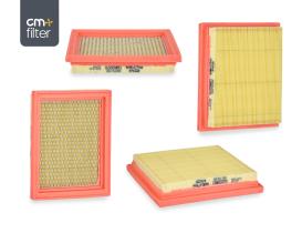 CM FILTER CMA2078 - AIR FILTER