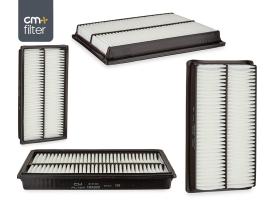 CM FILTER CMA2081 - FILTRO AIRE