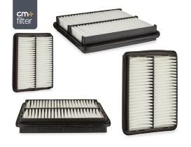 CM FILTER CMA2083 - FILTRO AIRE