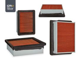 CM FILTER CMA2085 - FILTRO AIRE