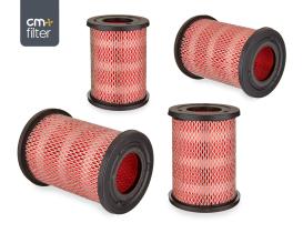 CM FILTER CMA2087 - FILTRO AIRE