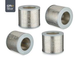 CM FILTER CMA2103 - AIR FILTER