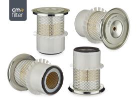 CM FILTER CMA2106KP - FILTRO AIRE EXTERIOR