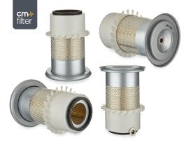 CM FILTER CMA2108KP - FILTRO AIRE EXTERIOR