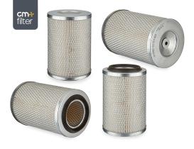 CM FILTER CMA2110 - FILTRO AIRE