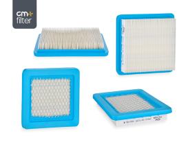 CM FILTER CMA2111 - AIR FILTER