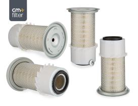 CM FILTER CMA2113KP - FILTRO AIRE EXTERIOR