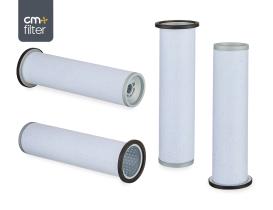 CM FILTER CMA2114 - INNER AIR FILTER