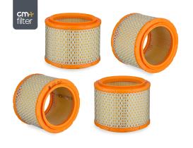 CM FILTER CMA2115 - AIR FILTER