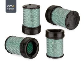 CM FILTER CMA2124R - FILTRO AIRE INTERIOR