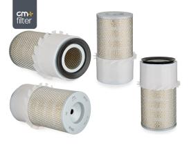 CM FILTER CMA2127K - FILTRO AIRE