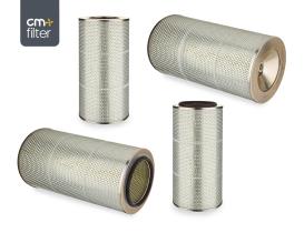 CM FILTER CMA2128 - FILTRO AIRE EXTERIOR