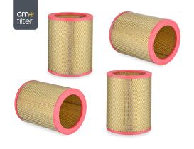CM FILTER CMA2131 - OUTER AIR FILTER