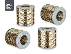 CM FILTER CMA2133 - AIR FILTER