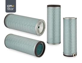 CM FILTER CMA2135 - INNER AIR FILTER