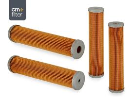 CM FILTER CMA2138 - AIR FILTER