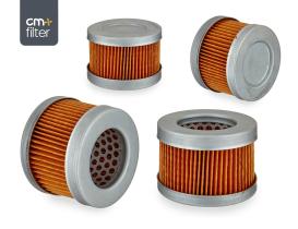 CM FILTER CMA2139 - AIR FILTER