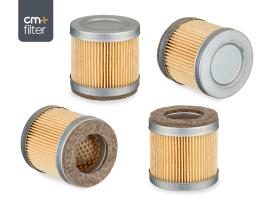 CM FILTER CMA2140 - AIR FILTER