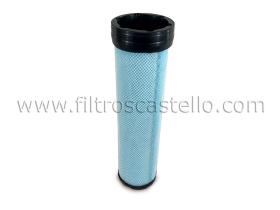 CM FILTER CMA2146R - INNER AIR FILTER